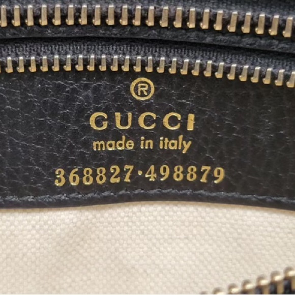 Gucci Purse- Authentic - Picture 9 of 16